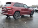 Used 2020 Jeep Grand Cherokee Limited image 4