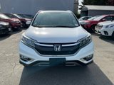 Used 2016 Honda CR-V EX-L image 2