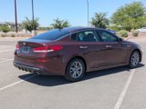 Used 2020 Kia Optima LX image 5