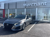 Certified 2024 Nissan Altima 2.5 SV image 5