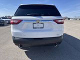 Used 2020 Chevrolet Traverse LS image 4