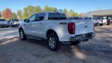 Used 2021 Ford Ranger XLT w/ Equipment Group 302A High image 4