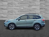 Used 2018 Subaru Forester 2.5i Premium w/ Protection Package #1 image 6