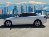 Used 2013 INFINITI G37 x w/ Interior Accent Pkg image 4