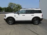 New 2024 Ford Bronco Sport Big Bend image 2
