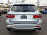 Certified 2022 Mercedes-Benz GLC 300 4MATIC image 5