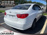 Used 2008 Hyundai Elantra GLS image 4