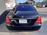 Used 2013 Mercedes-Benz S 550 image 4