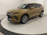 Used 2019 Chevrolet Blazer Premier w/ Driver Confidence II Package image 2