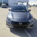 New 2025 Nissan Versa S w/ S Plus Package image 3