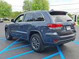 Used 2020 Jeep Grand Cherokee Limited image 4