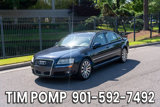 Used 2007 Audi A8 L 4.2 image 2