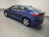 Used 2017 Hyundai Elantra SE image 3