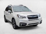 Used 2018 Subaru Forester 2.5i Limited image 3