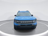 New 2025 Ford Bronco Sport Big Bend w/ Convenience Package image 3