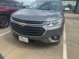 Used 2020 Chevrolet Traverse LT image 2
