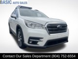 Used 2020 Subaru Ascent Limited w/ Technology Package image 3