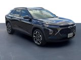 New 2025 Chevrolet Trax RS w/ Driver Confidence Package image 3