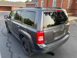 Used 2017 Jeep Patriot Sport w/ Power Value Group image 4