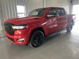 New 2025 RAM 1500 Big Horn image 3