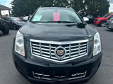 Used 2015 Cadillac SRX Luxury image 2