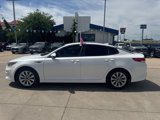 Used 2017 Kia Optima LX w/ Option Group 014 image 4