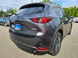 Used 2018 MAZDA CX-5 Grand Touring image 5