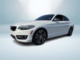 Used 2015 BMW 228i Coupe image 2