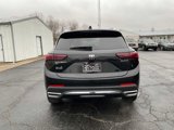 New 2025 Buick Envision Preferred image 6