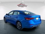 New 2025 Nissan Sentra SV w/ SV Premium Package image 4