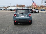 Used 2017 Jeep Renegade Sport w/ Power & Air Group image 4