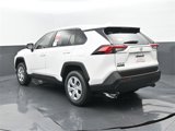 New 2025 Toyota RAV4 LE image 3