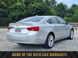 Used 2015 Chevrolet Impala LT image 4