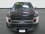Used 2018 Ford F150 XLT w/ Equipment Group 302A Luxury image 6