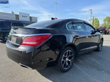 Certified 2016 Buick LaCrosse Sport Touring w/ Experience Buick Package image 4
