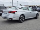 Certified 2022 Nissan Altima 2.5 SV image 4