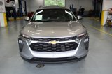 Used 2024 Chevrolet Trax LS w/ LS Convenience Package image 3