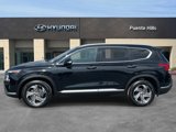 Certified 2021 Hyundai Santa Fe SEL w/ Convenience Package image 3