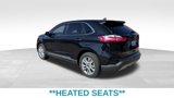 Used 2022 Ford Edge Titanium w/ Equipment Group 301A image 5