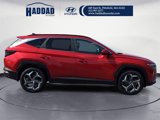 Certified 2022 Hyundai Tucson SEL w/ Convenience Package image 6