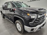 Used 2024 Chevrolet Silverado 2500 LTZ w/ LTZ Convenience Package image 2