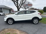 Used 2020 Nissan Rogue Sport S w/ Appearance Package image 4