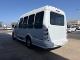 Used 2015 Ford E-350 and Econoline 350 Super Duty w/ Shuttle Bus Prep Package image 6