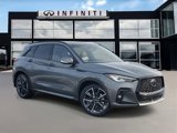 New 2024 INFINITI QX50 Sport image 2