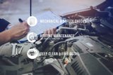 Used 2015 Honda Odyssey EX image 5