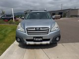 Used 2013 Subaru Outback 2.5i Limited image 2