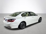 Used 2017 Honda Accord Touring image 6
