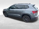 Used 2023 Volkswagen Taos S image 4