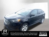 Used 2019 Ford Edge SE w/ SE Fleet Driver's Package image 2
