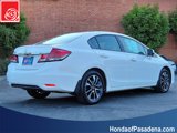 Used 2014 Honda Civic EX image 5